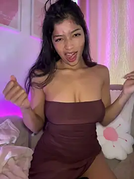 AgathaGeorgiou online show from March 23, 9:08 pm