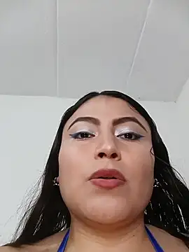 KathieBurning online show from September 26, 7:18 pm