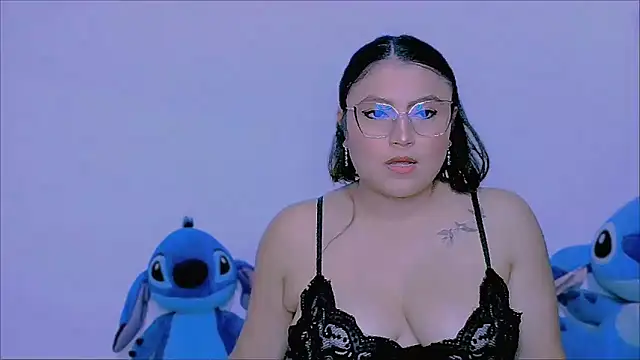 KathieBurning online show from October 26, 7:42 pm