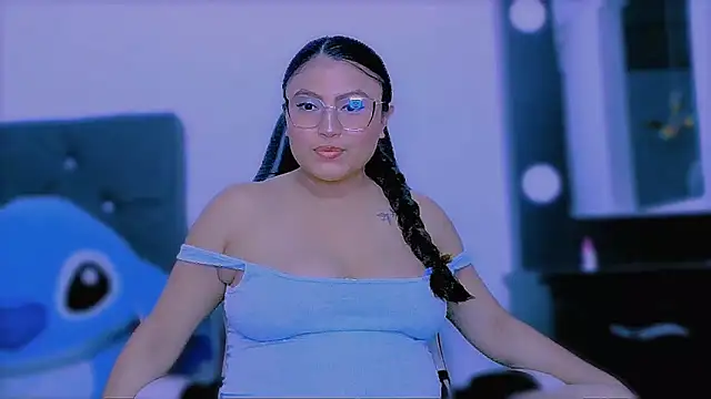 KathieBurning online show from November 3, 7:59 pm