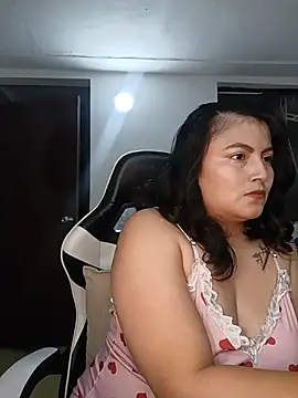 KathieBurning online show from July 26, 12:01 pm