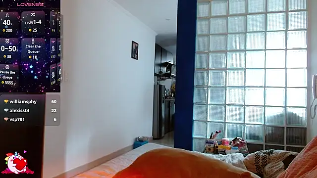 collette beaufoy  online show from December 1, 4:29 pm