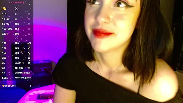 collette beaufoy  online show from January 3, 11:12 pm