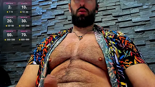David Big Daddy online show from December 29, 5:01 pm