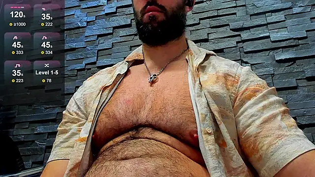 David Big Daddy online show from December 31, 2:08 am