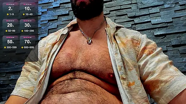 David Big Daddy online show from January 2, 3:26 am