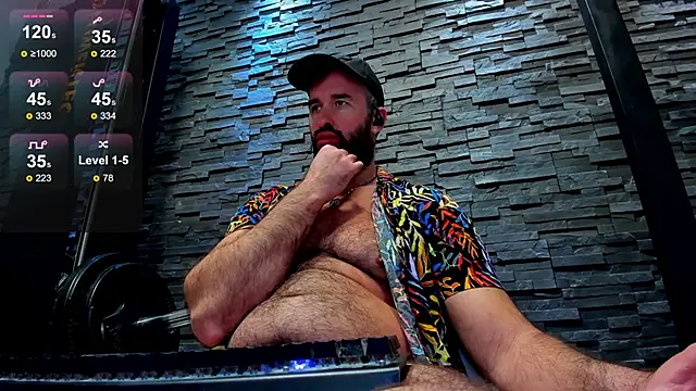 David Big Daddy online show from January 3, 2:32 am