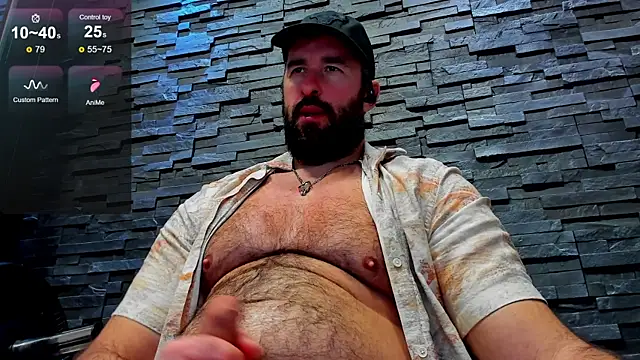 David Big Daddy online show from January 4, 12:59 am