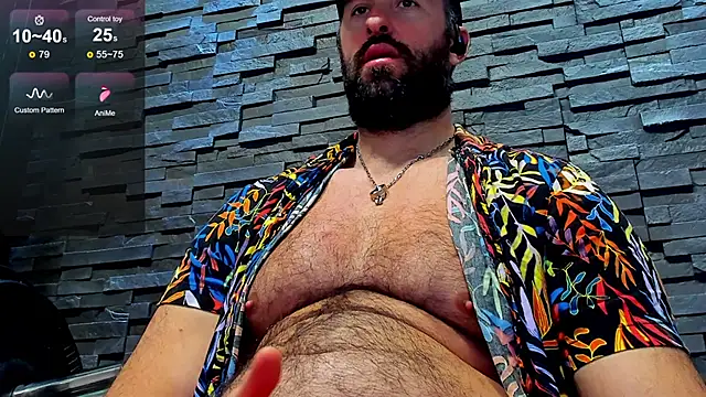 David Big Daddy online show from January 4, 4:01 am