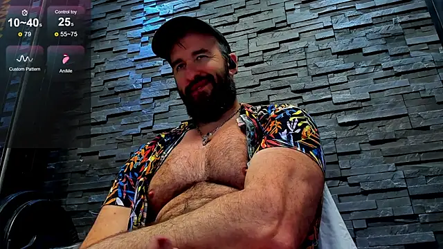 David Big Daddy online show from January 5, 11:22 pm