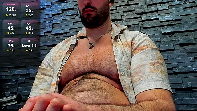 David Big Daddy online show from January 12, 9:51 pm
