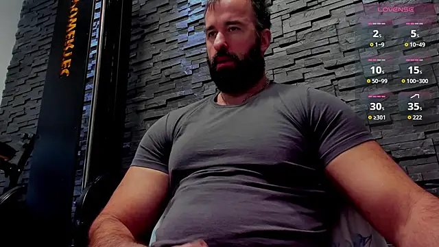 David Big Daddy online show from January 12, 11:26 am