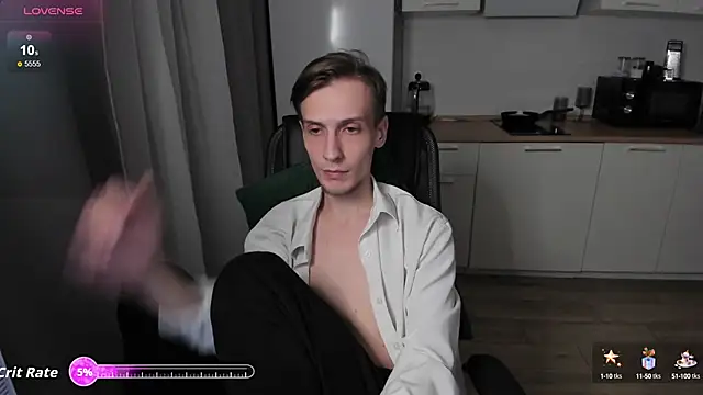 Rick Reed online show from October 10, 11:26 pm