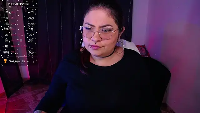 bad scarlett1 online show from January 30, 12:39 am