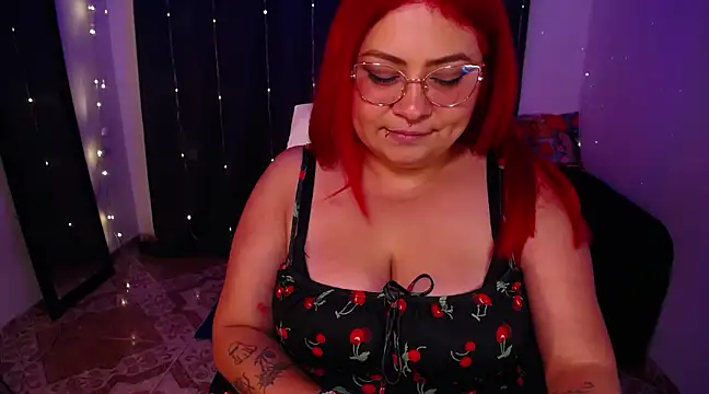 bad scarlett1 online show from February 15, 11:58 pm