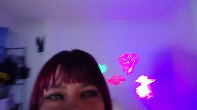 bad scarlett1 online show from June 14, 7:49 pm