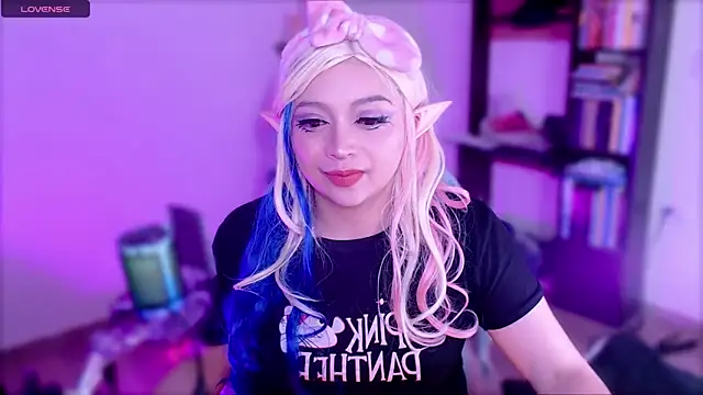 HANA HYUGA11 online show from December 23, 3:26 am