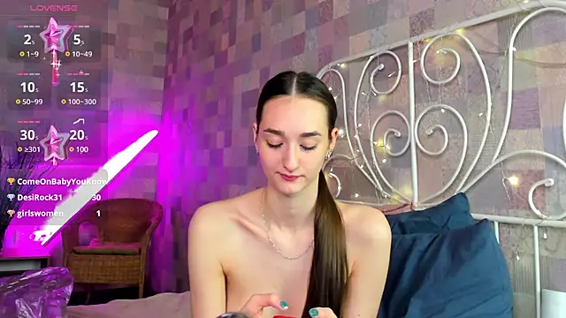 Kelly Powell online show from January 20, 9:46 am