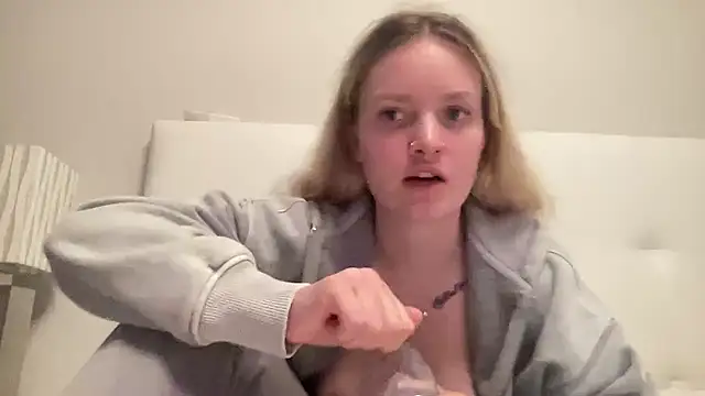 mariemelissah online show from January 26, 5:55 pm