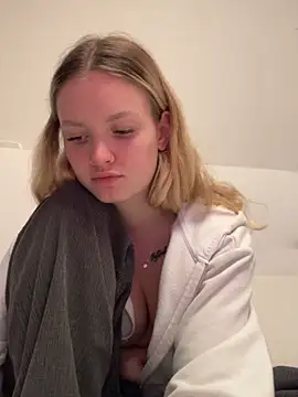 mariemelissah online show from March 9, 12:09 pm