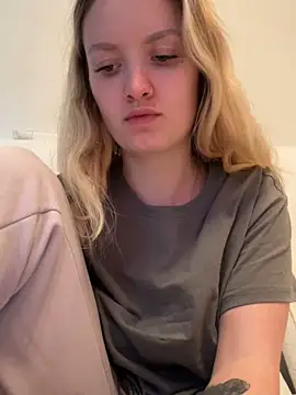 mariemelissah online show from March 15, 12:24 pm