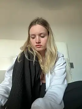 mariemelissah online show from March 21, 5:56 pm