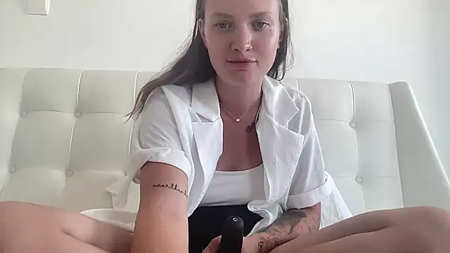 mariemelissah online show from September 12, 12:27 pm