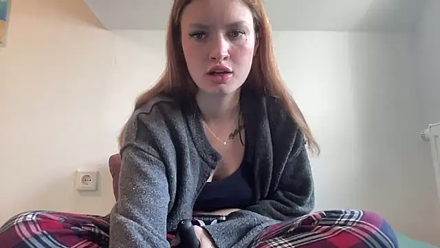 mariemelissah online show from April 26, 6:33 am