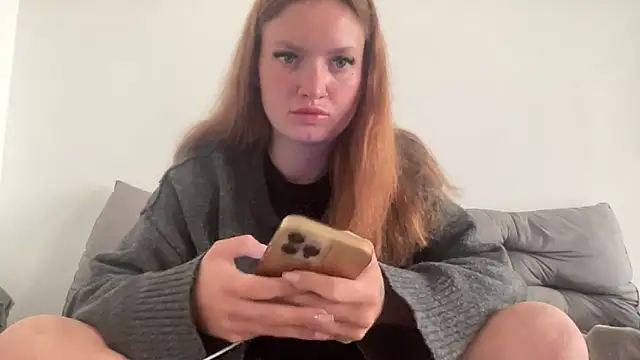 mariemelissah online show from May 2, 5:01 am