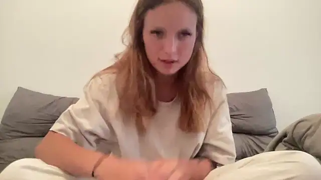 mariemelissah online show from May 23, 4:33 pm