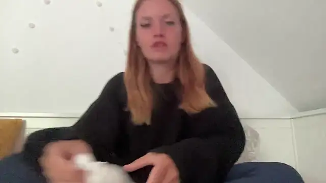 mariemelissah online show from June 12, 1:21 pm
