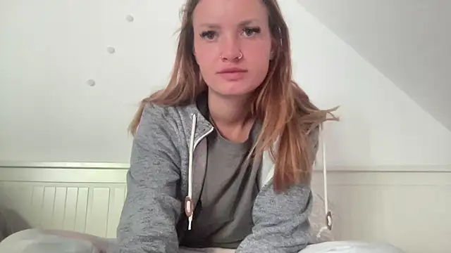 mariemelissah online show from June 17, 8:39 am