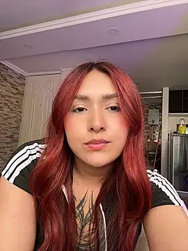 vanesaa blake online show from July 21, 8:55 pm