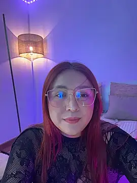 vanesaa blake online show from July 29, 3:15 am