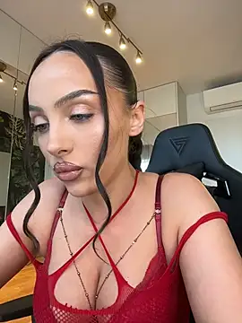 MileySin1111 online show from June 9, 3:23 pm