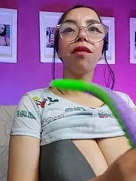 valentina swallow online show from March 14, 5:02 am