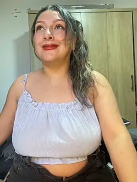 Lady  Pink online show from May 14, 9:10 pm