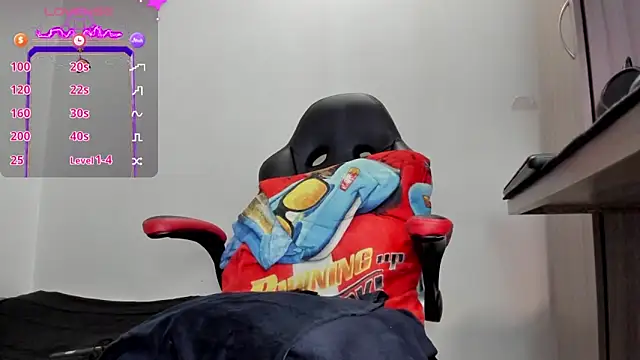 Aron Baylor online show from March 18, 8:50 am