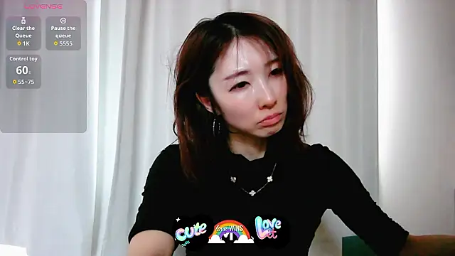Love me Eri  online show from May 26, 7:04 am