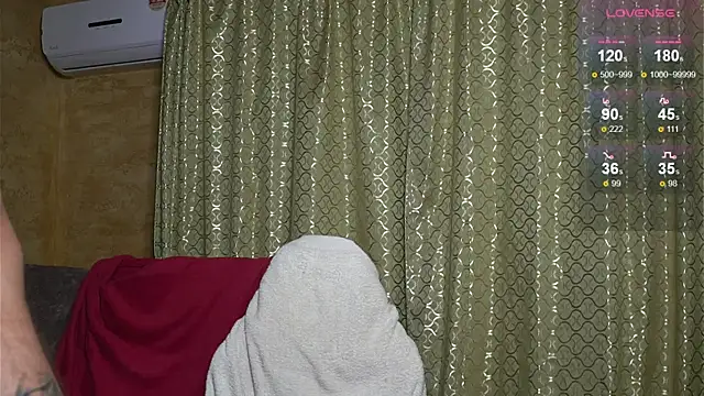 Artem Dzyuba online show from September 13, 10:42 pm