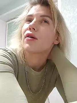 Linda Gregory online show from January 17, 12:20 am