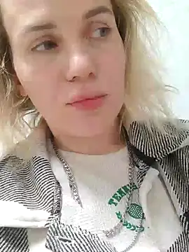 Linda Gregory online show from January 22, 1:31 am