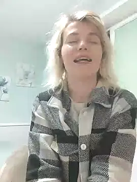 Linda Gregory online show from January 31, 11:35 pm