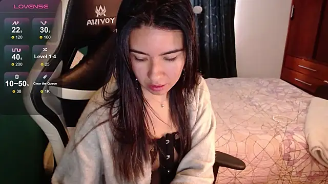 alice middlee online show from June 12, 3:11 pm