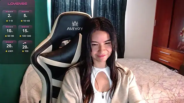 alice middlee online show from June 17, 2:40 pm