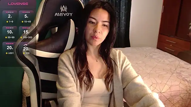 alice middlee online show from June 18, 3:38 pm
