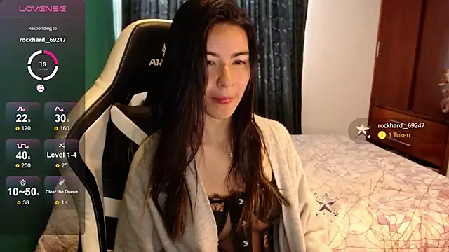 alice middlee online show from July 14, 3:40 pm
