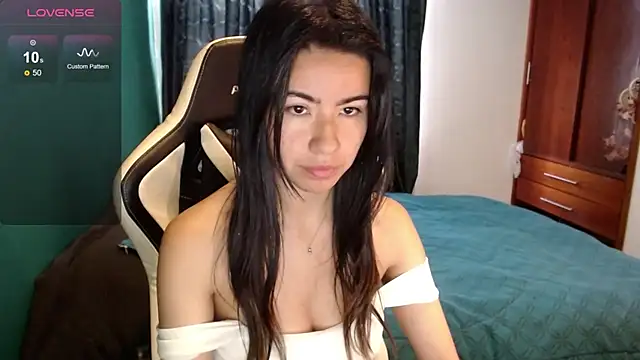 alice middlee online show from July 29, 2:04 pm