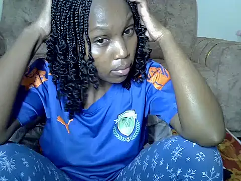 AurelAda online show from November 1, 8:55 pm