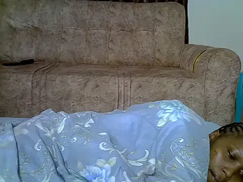 AurelAda online show from December 4, 11:46 pm